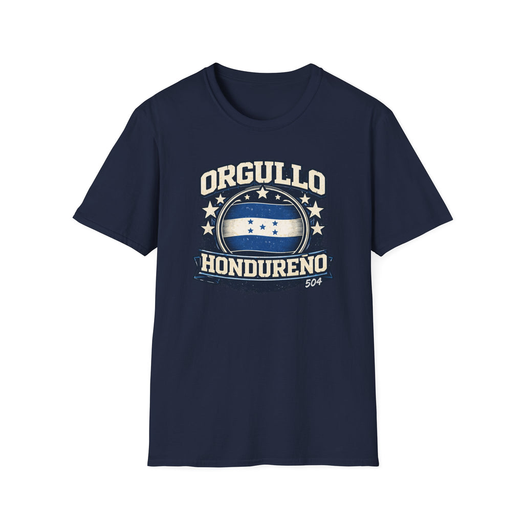 Orgullo Hondureño