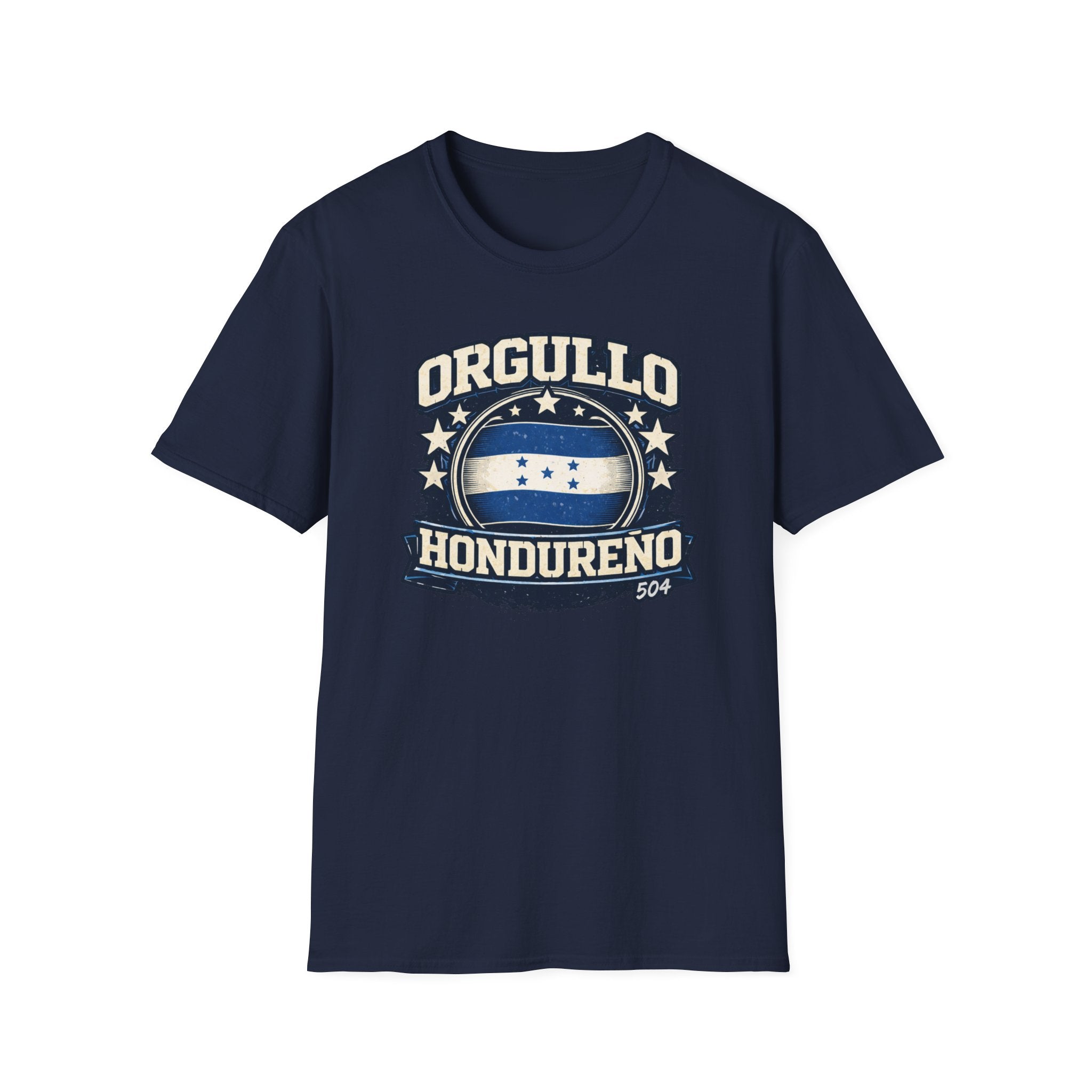 Orgullo Hondureño