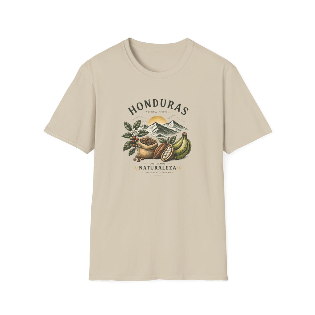 Honduras Tierra Fertil