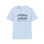 Catracho de Corazon EST 1821