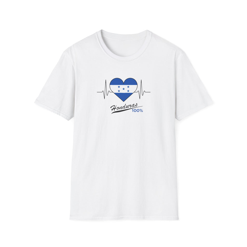 Honduras Corazon