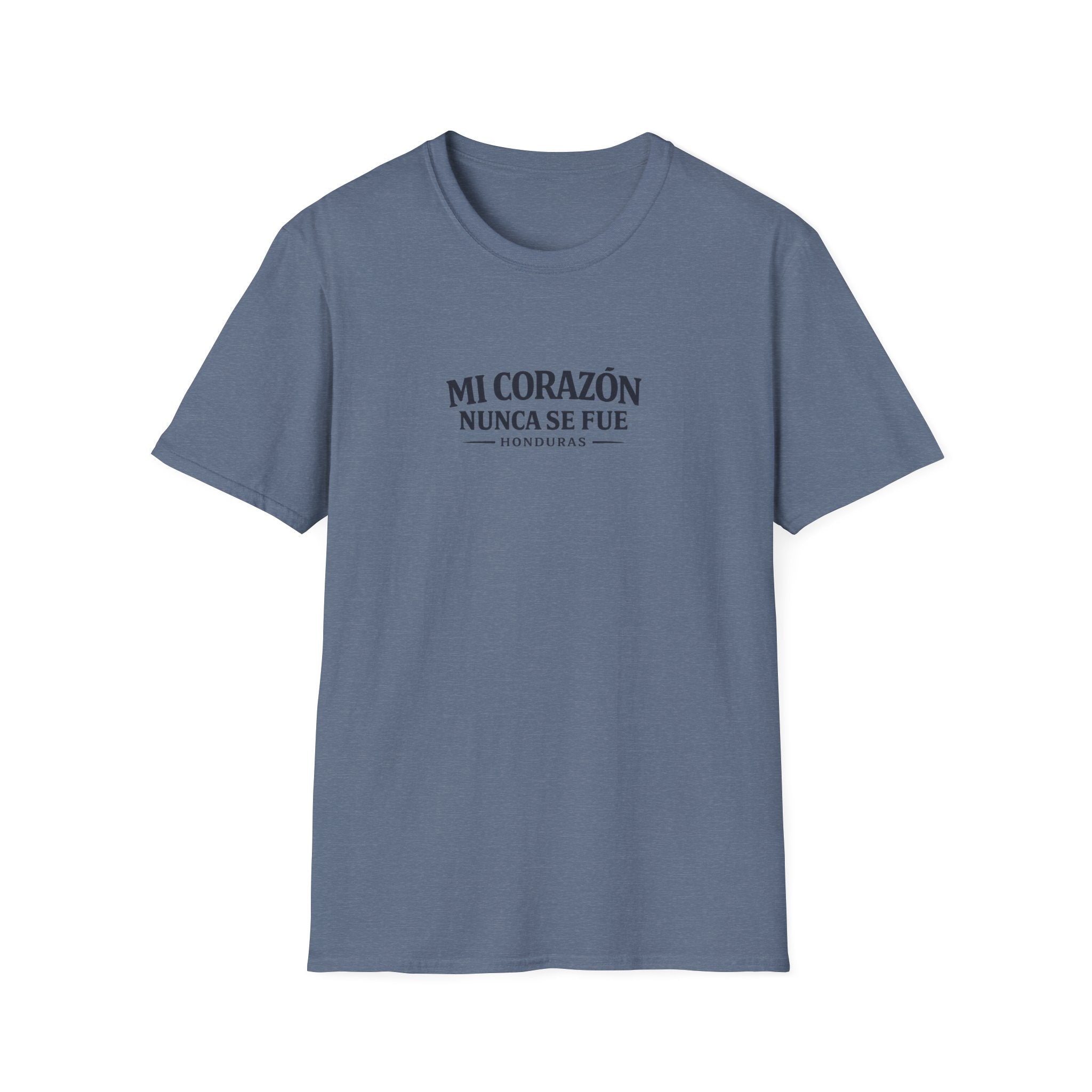 Mi Corazon Nunca
