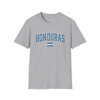 Honduras Sobre Bandera 01