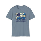 250 July 4th 2026 America Honduras