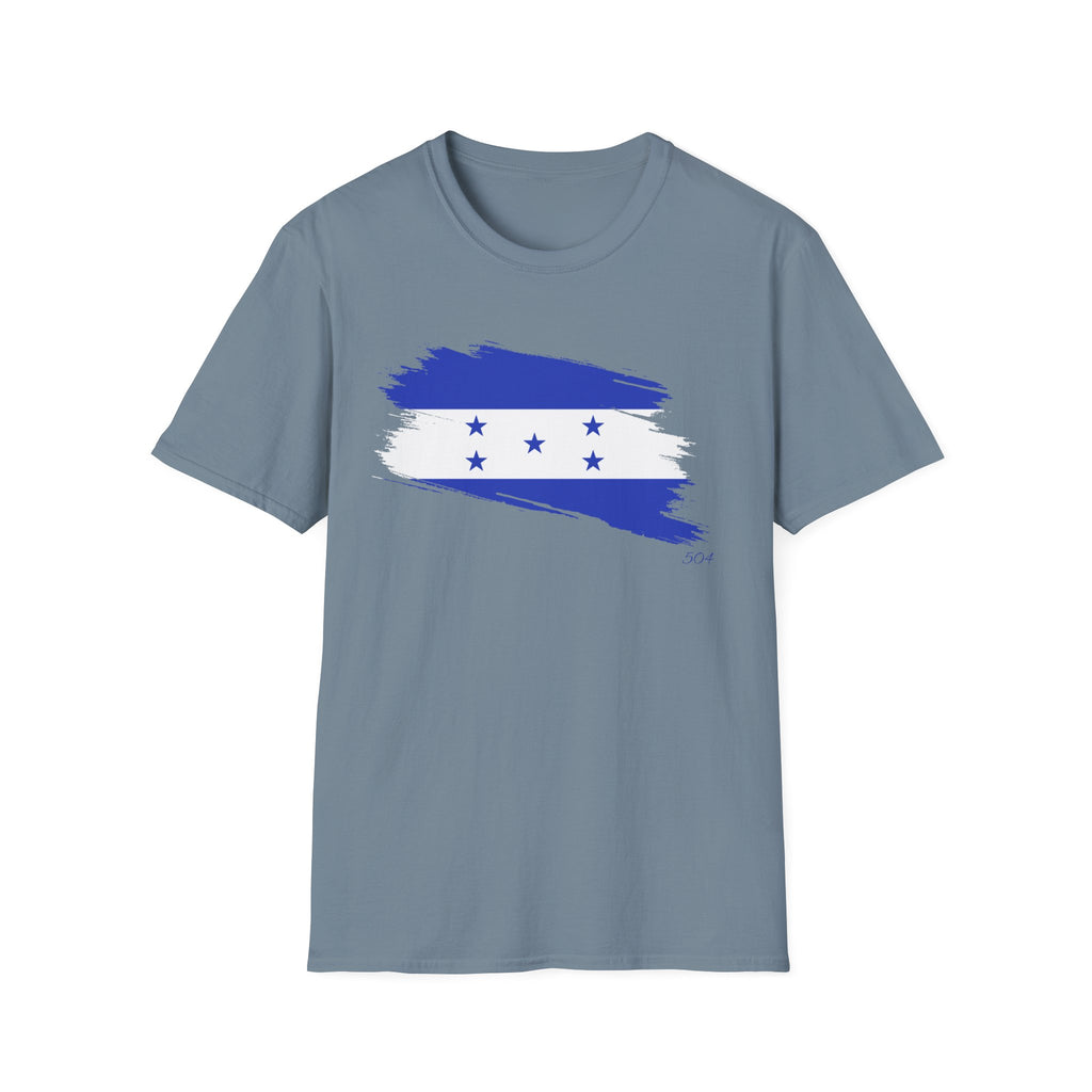 Honduras Bandera 03