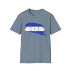 Honduras Bandera 03