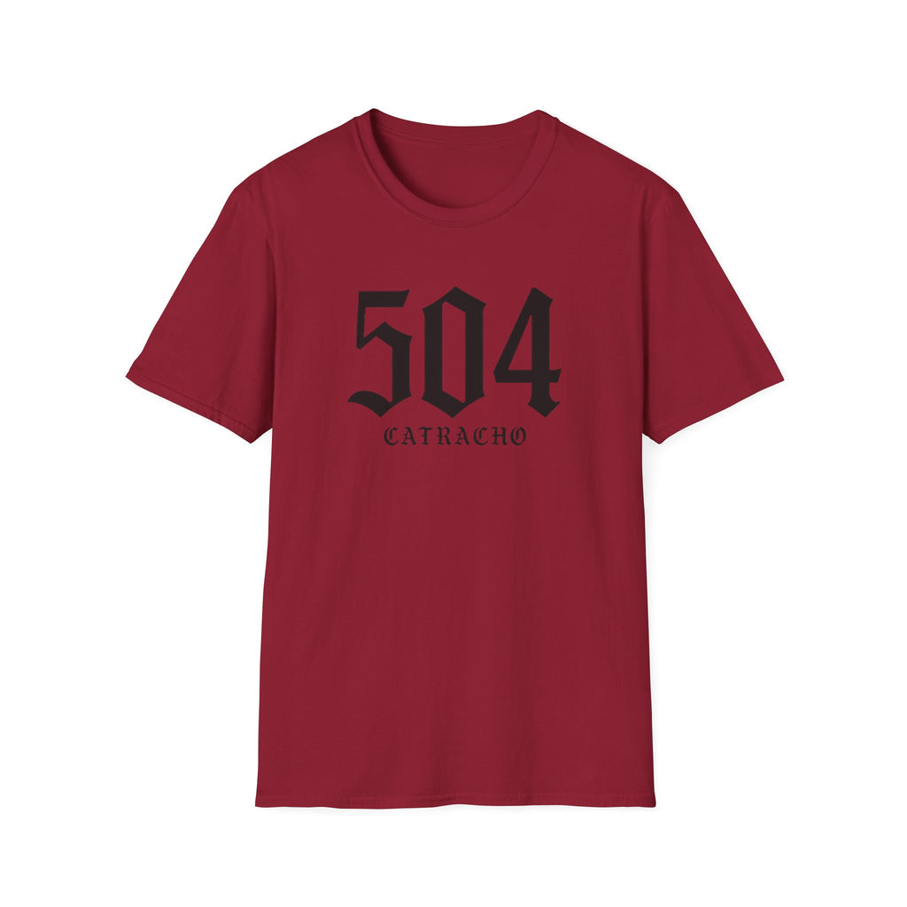 504 Catracho