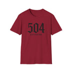504 Catracho