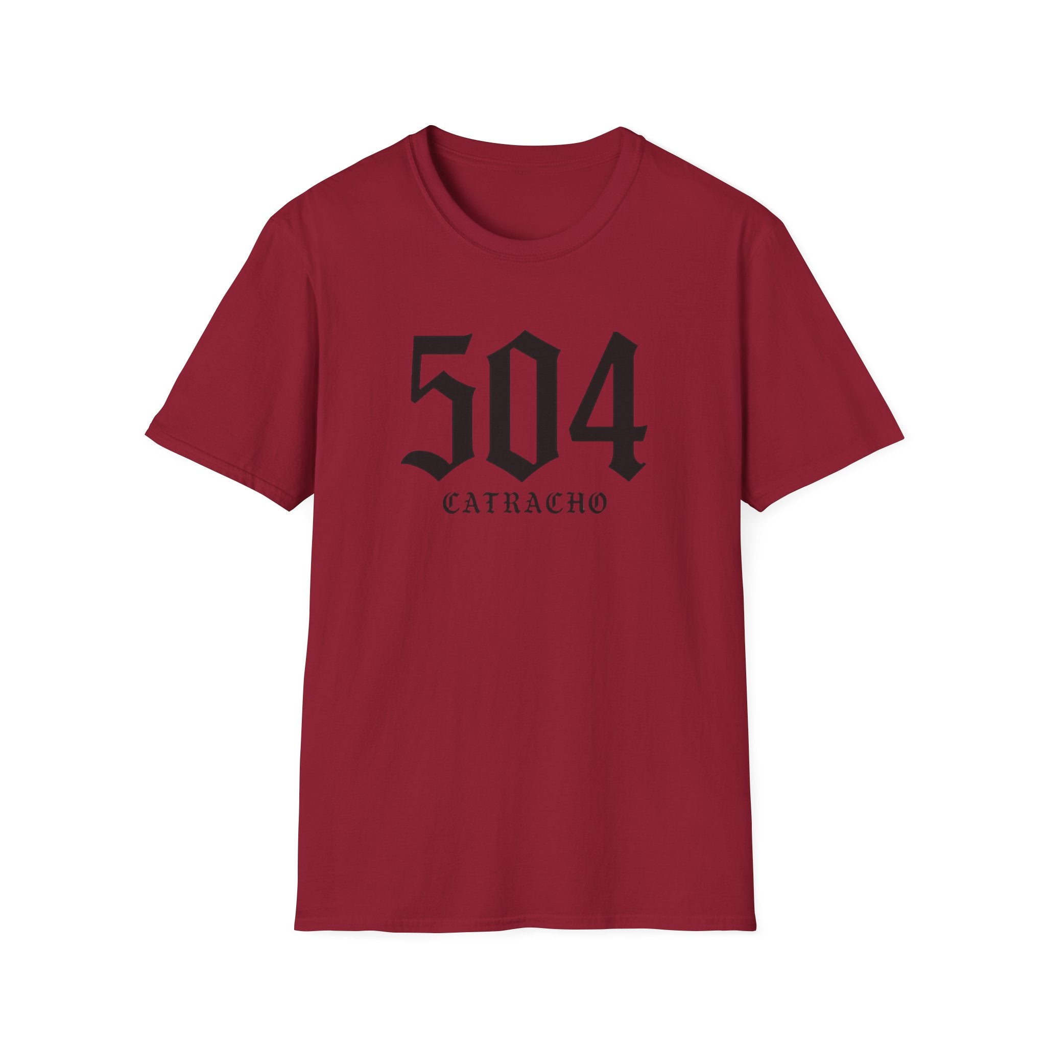 504 Catracho