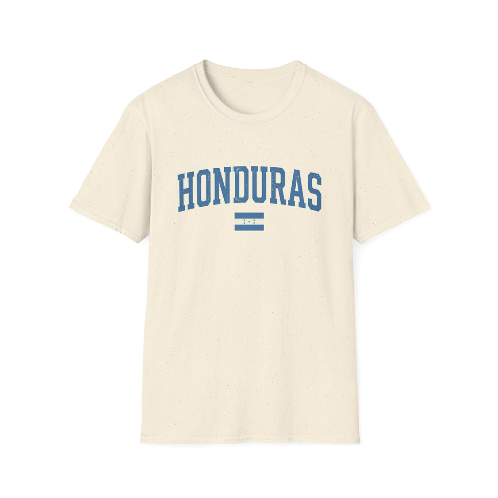 Honduras Sobre Bandera 01