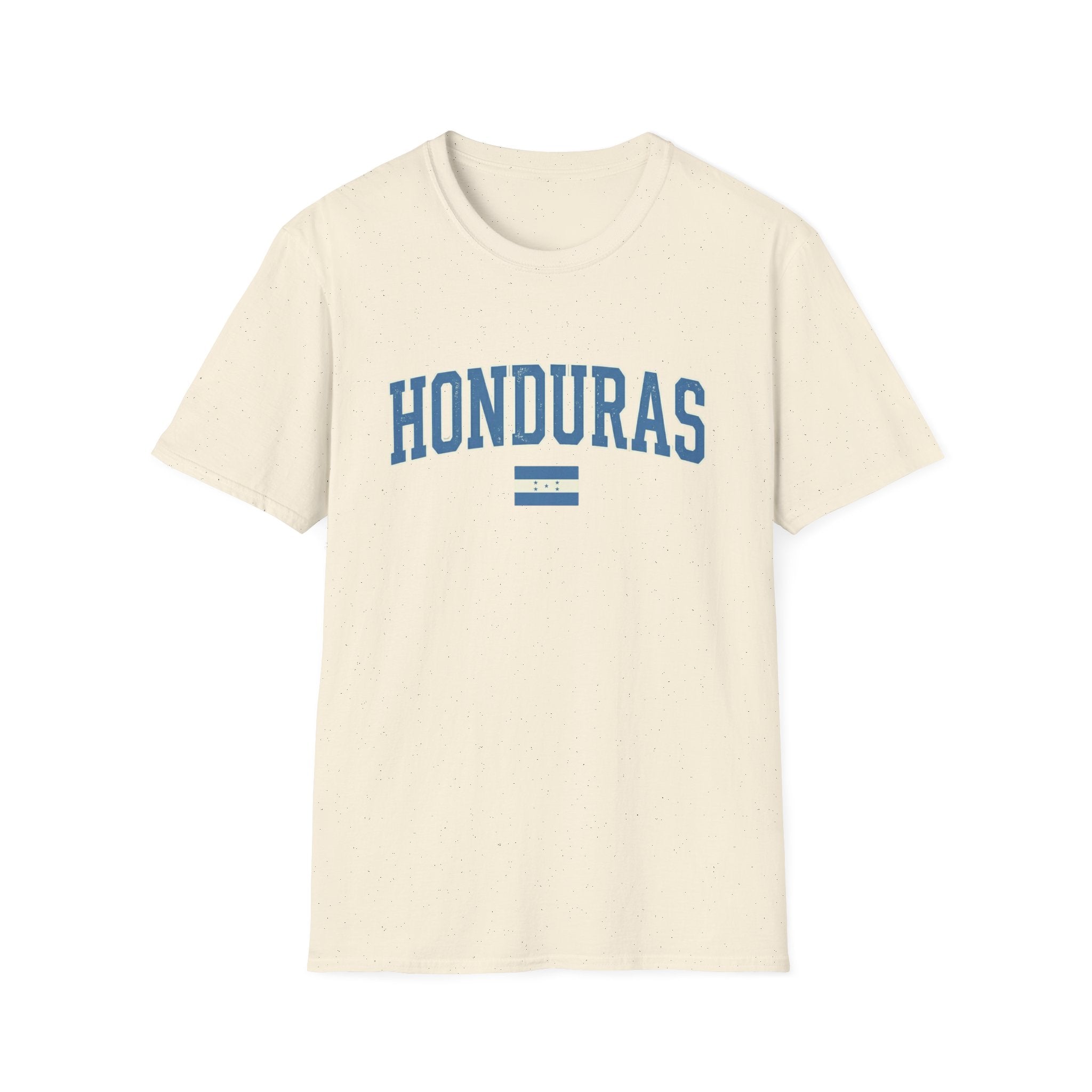 Honduras Sobre Bandera 01