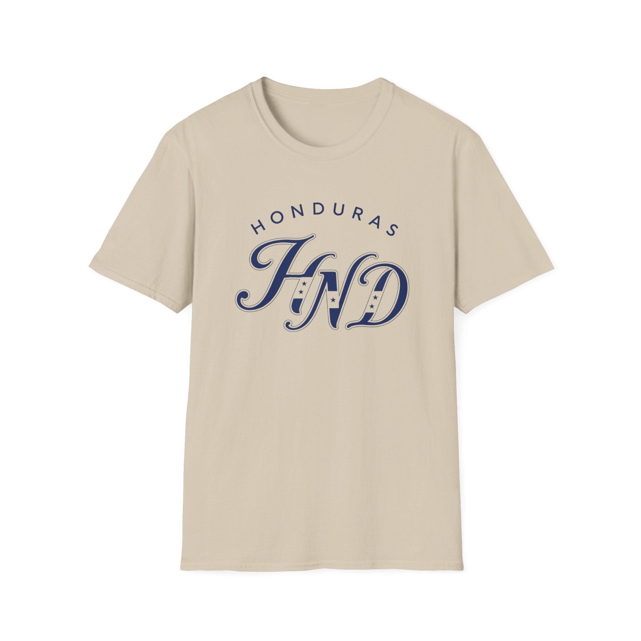 Honduras HND