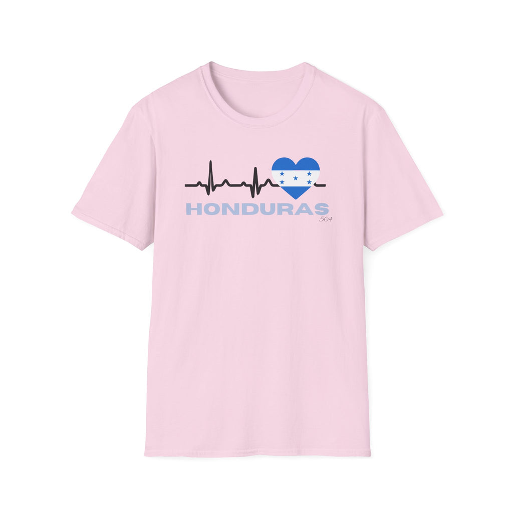 Latidos de Corazon Honduras