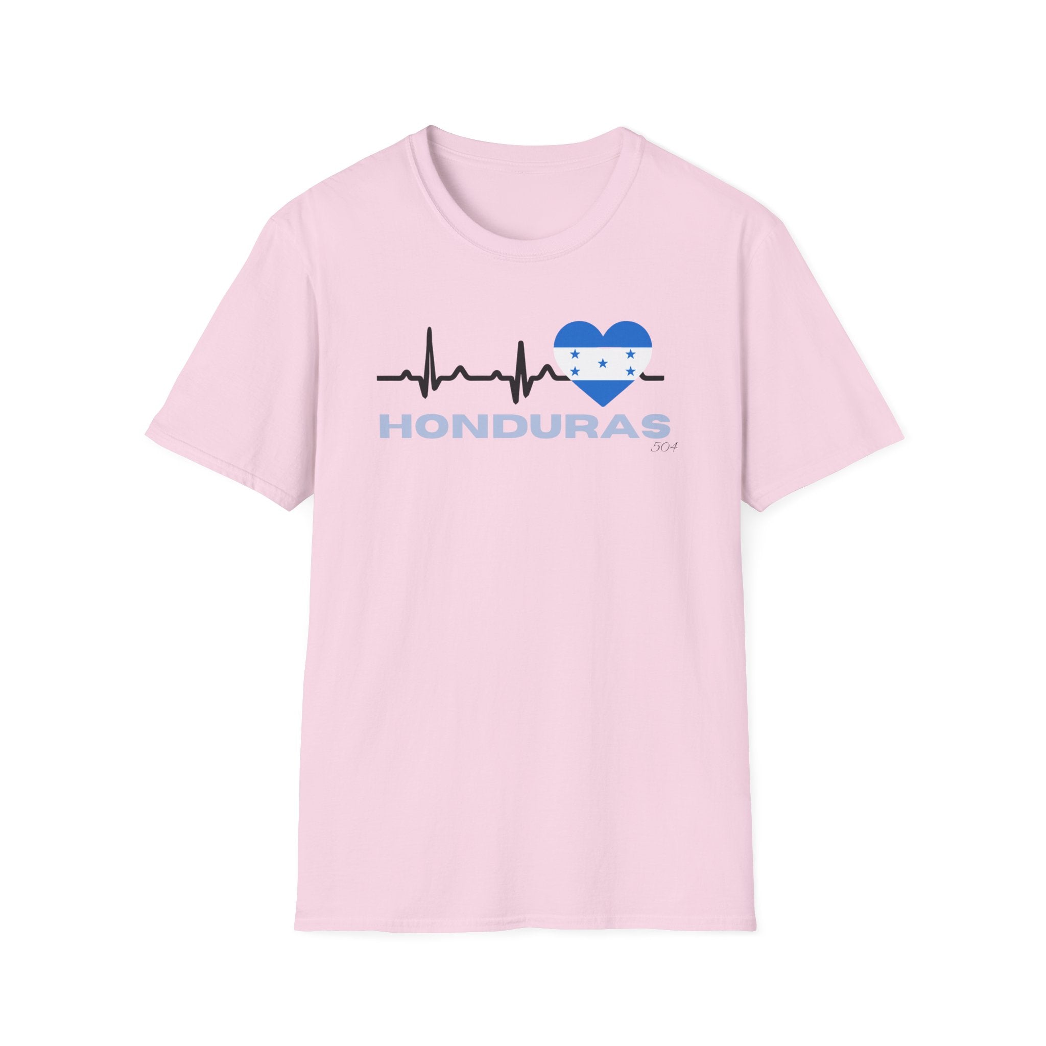 Latidos de Corazon Honduras