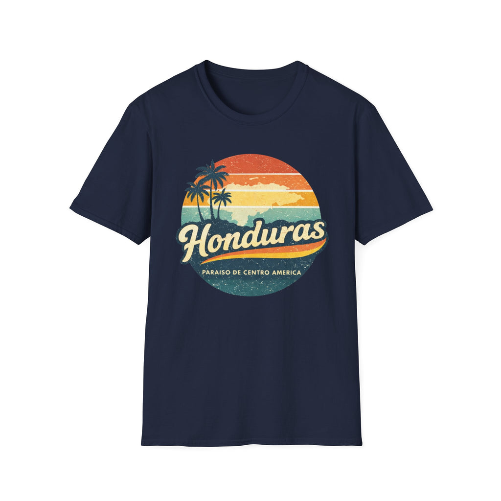 Paraiso De Centro Honduras