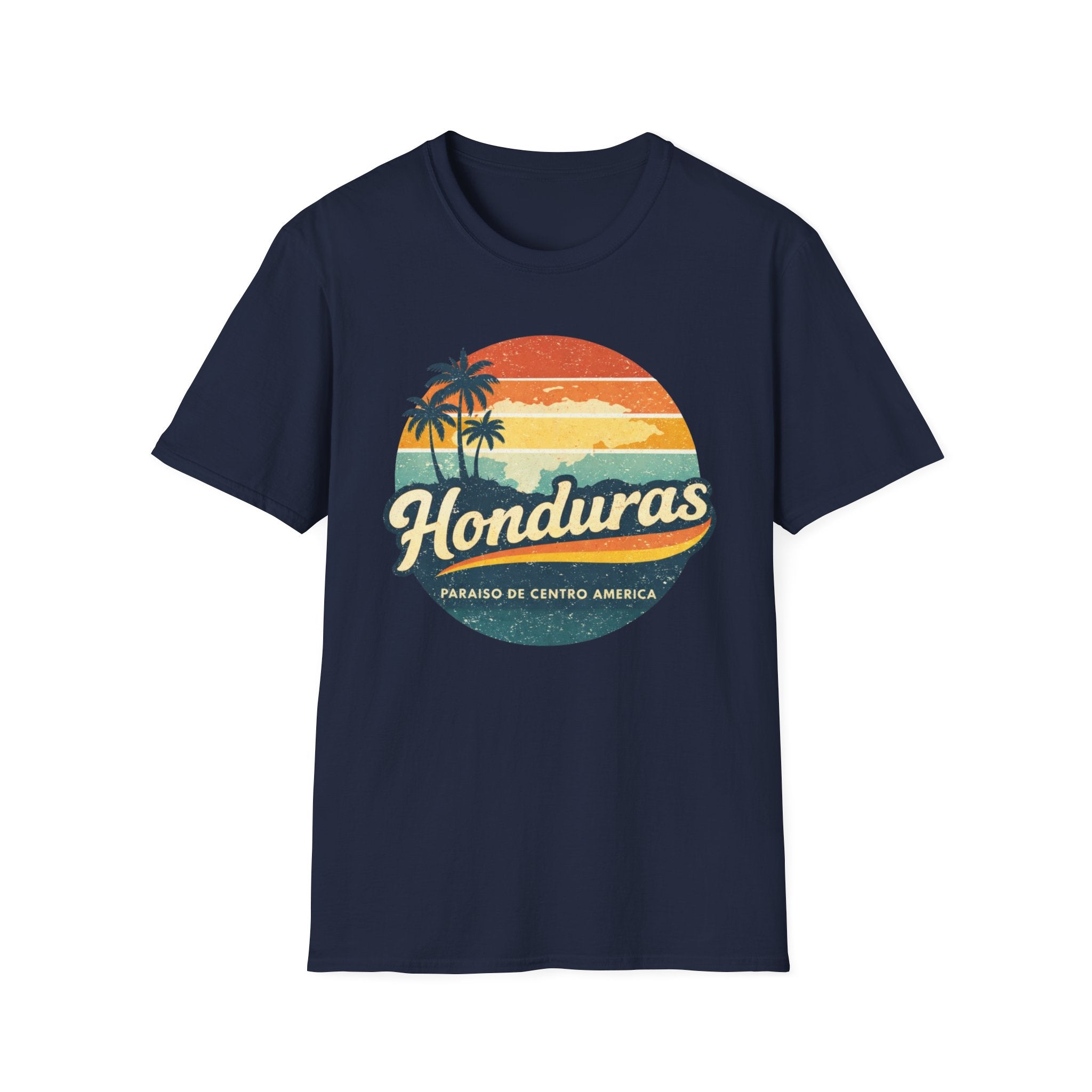 Paraiso De Centro Honduras