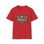 Honduras Reserve Vintage Crest T-Shirt