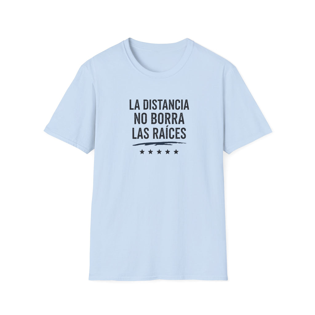 La Distancia
