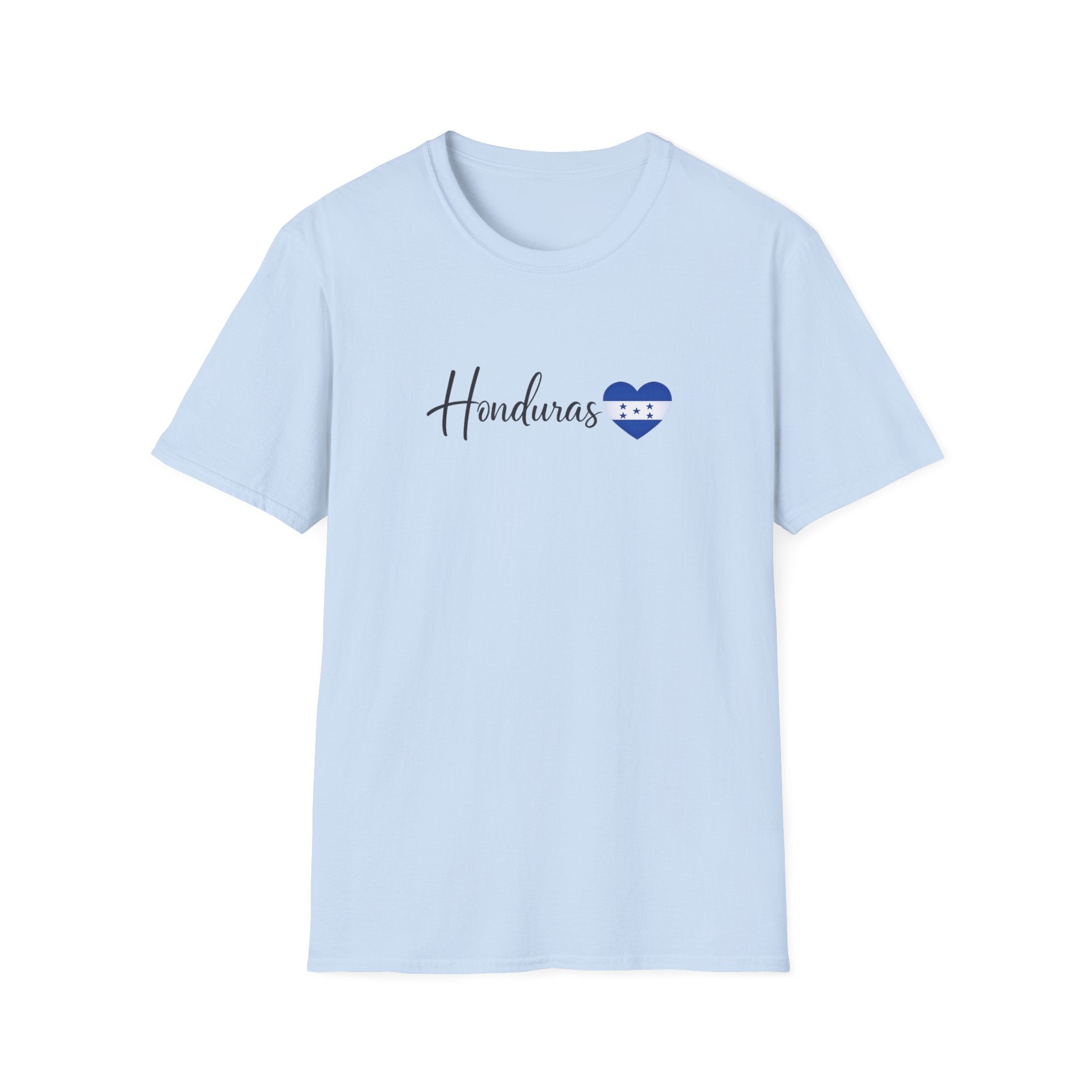 Honduras Corazon