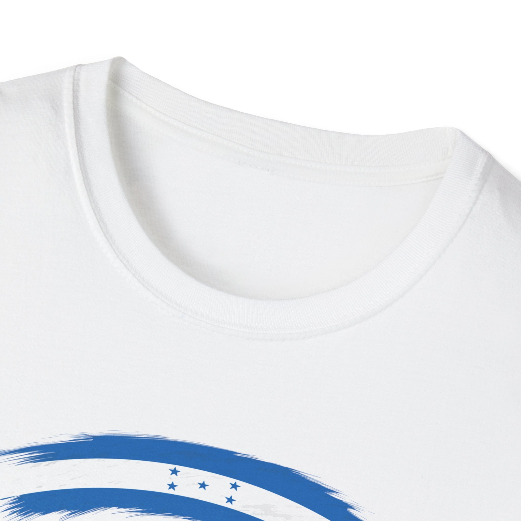 Bandera Fútbol Honduras