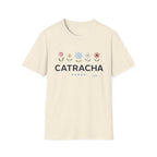Catracha debajo de Flores