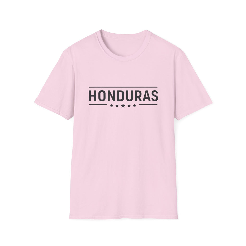 Honduras 5 Estrellas