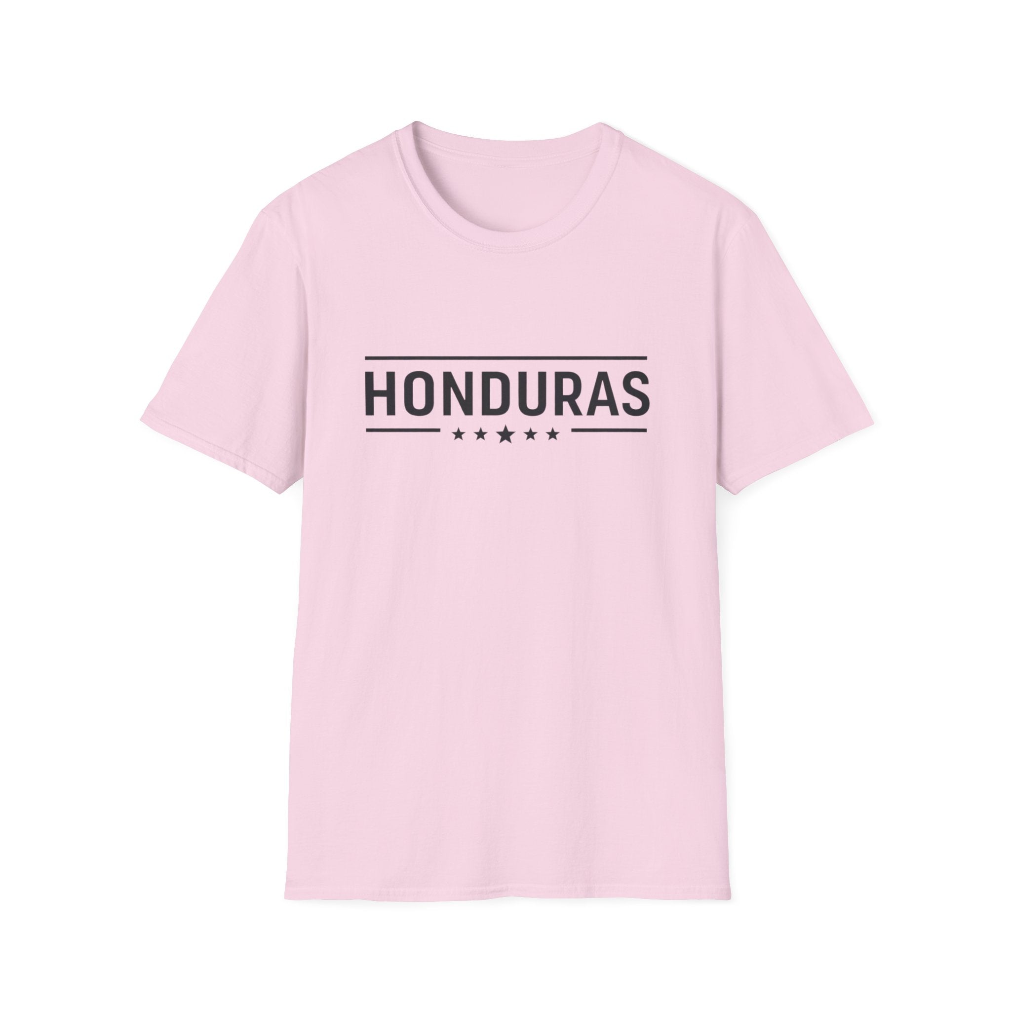 Honduras 5 Estrellas