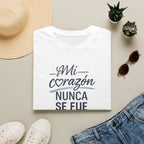 Mi Corazon Nunca