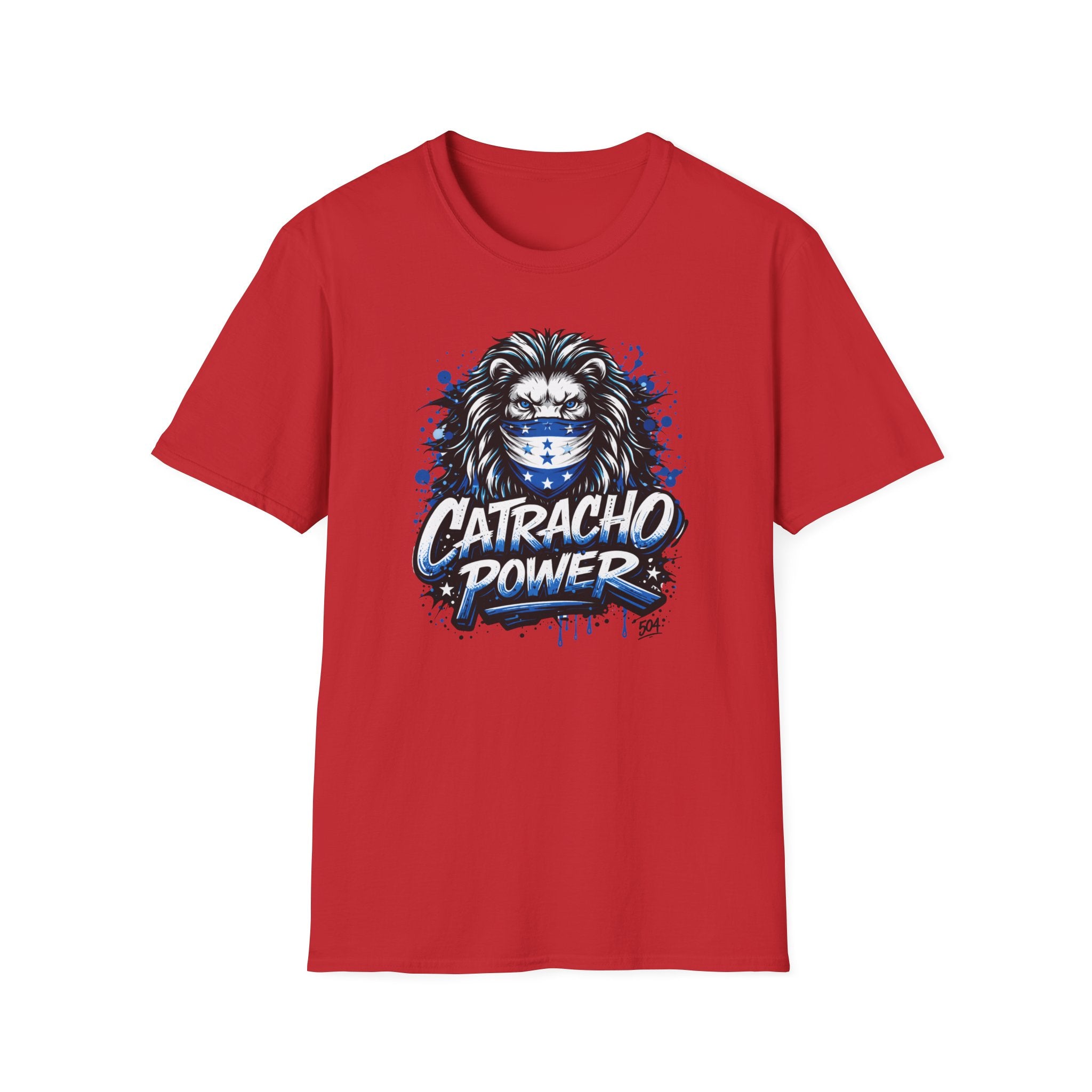 Catracho Power