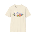 Catracha Sobre Flores