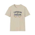 Catracho de Corazon EST 1821