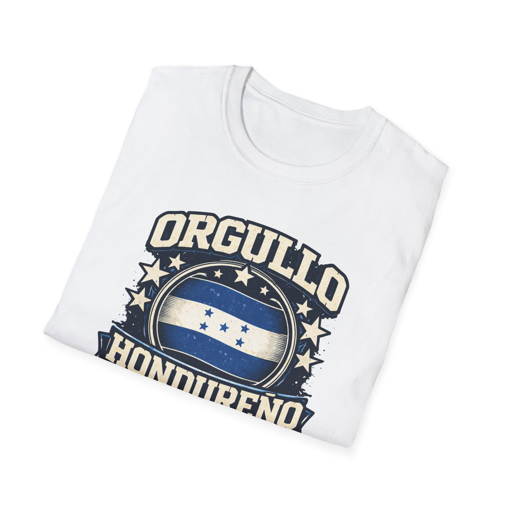 Orgullo Hondureño