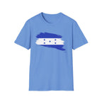 Honduras Bandera 03