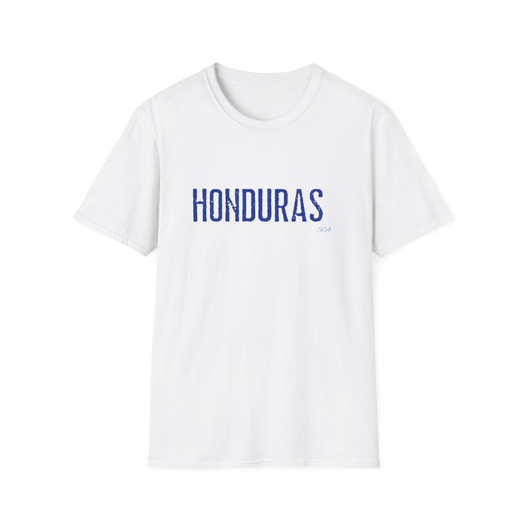 Honduras 11