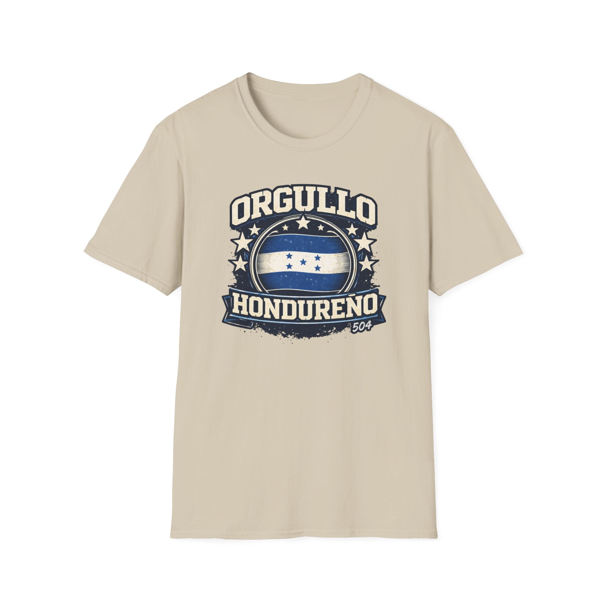 Orgullo Hondureño