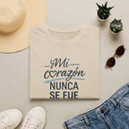 Mi Corazon Nunca