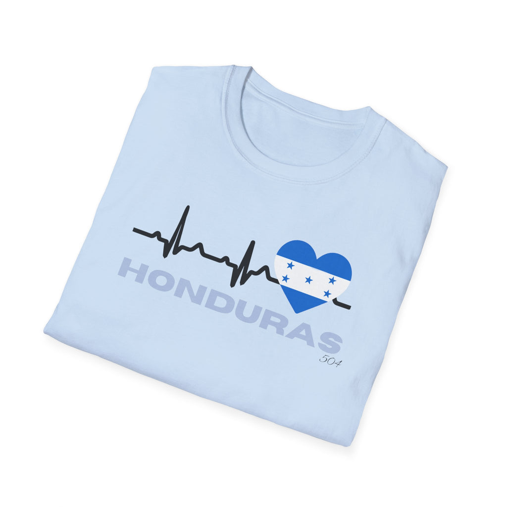 Latidos de Corazon Honduras