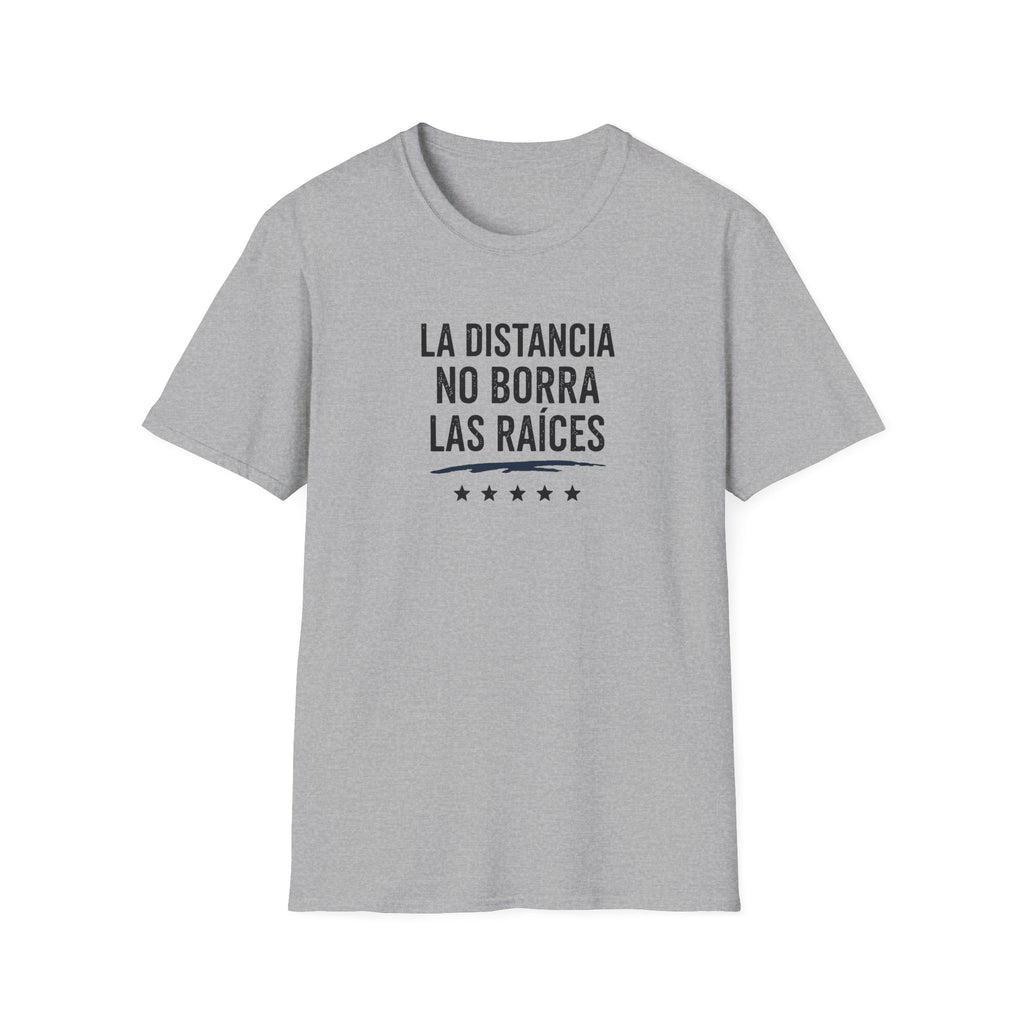 La Distancia