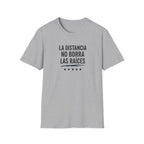 La Distancia