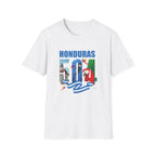Honduras Guacamaya 504 07