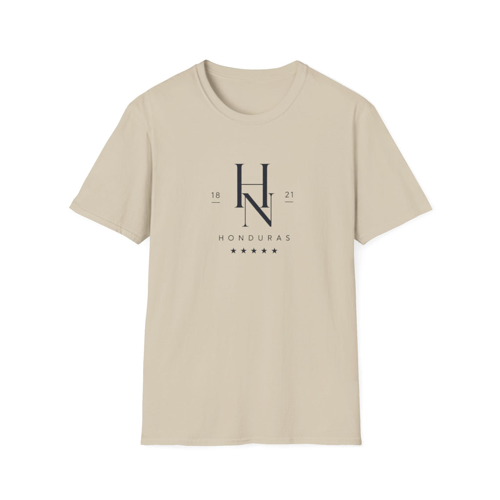 HN 1821 Honduras 5 Stars