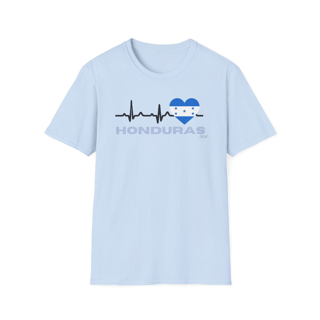 Latidos de Corazon Honduras