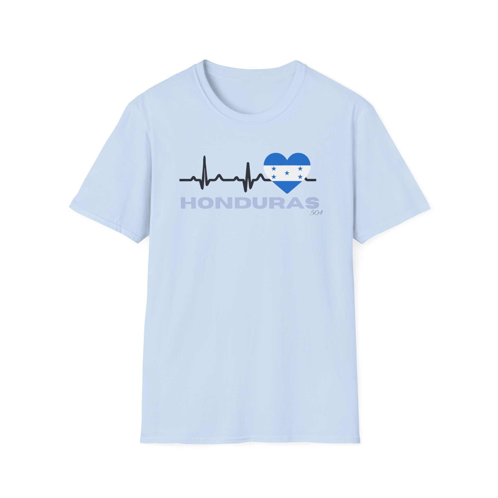 Latidos de Corazon Honduras