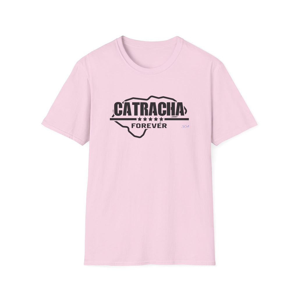 Catracha Para Siempre 02