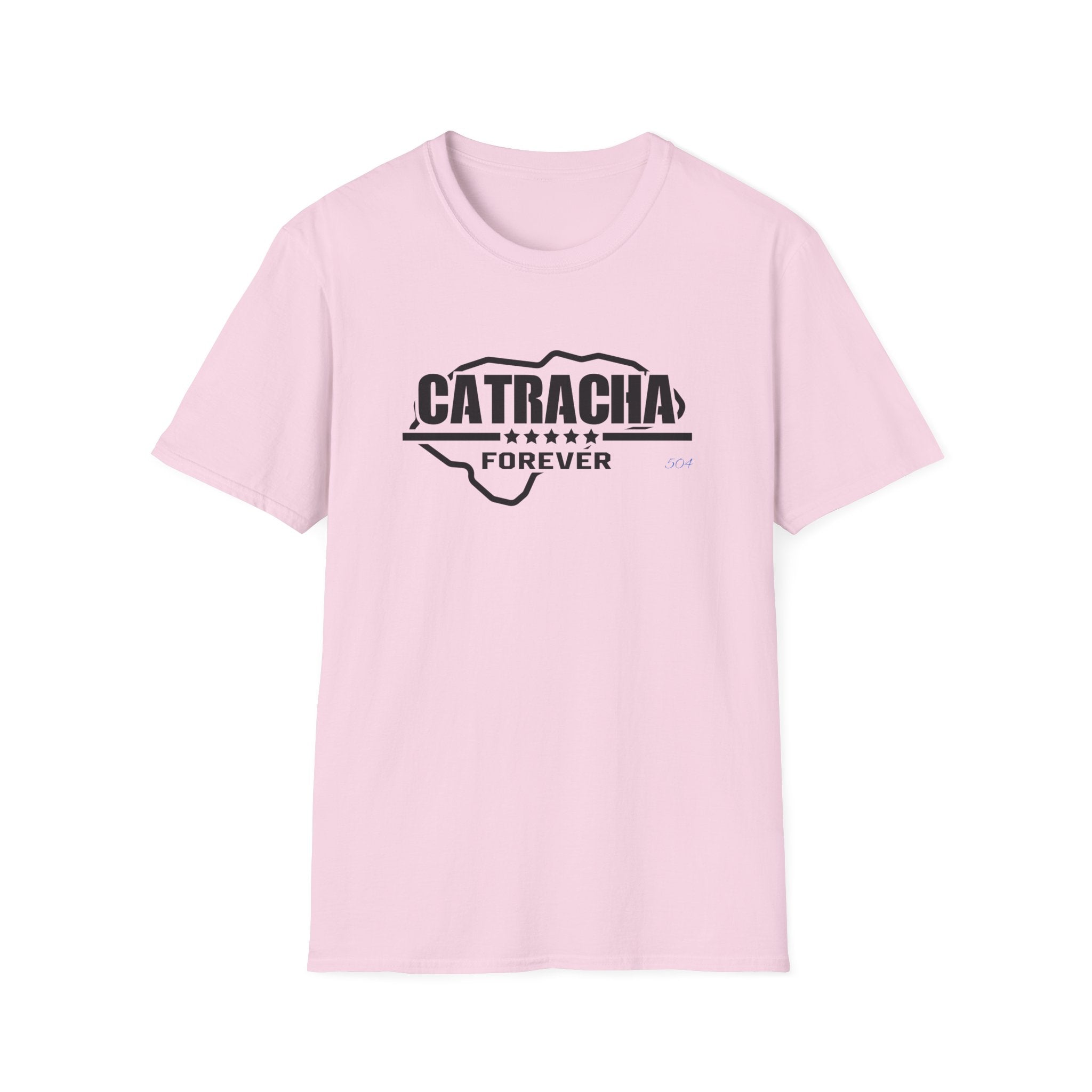 Catracha Para Siempre 02