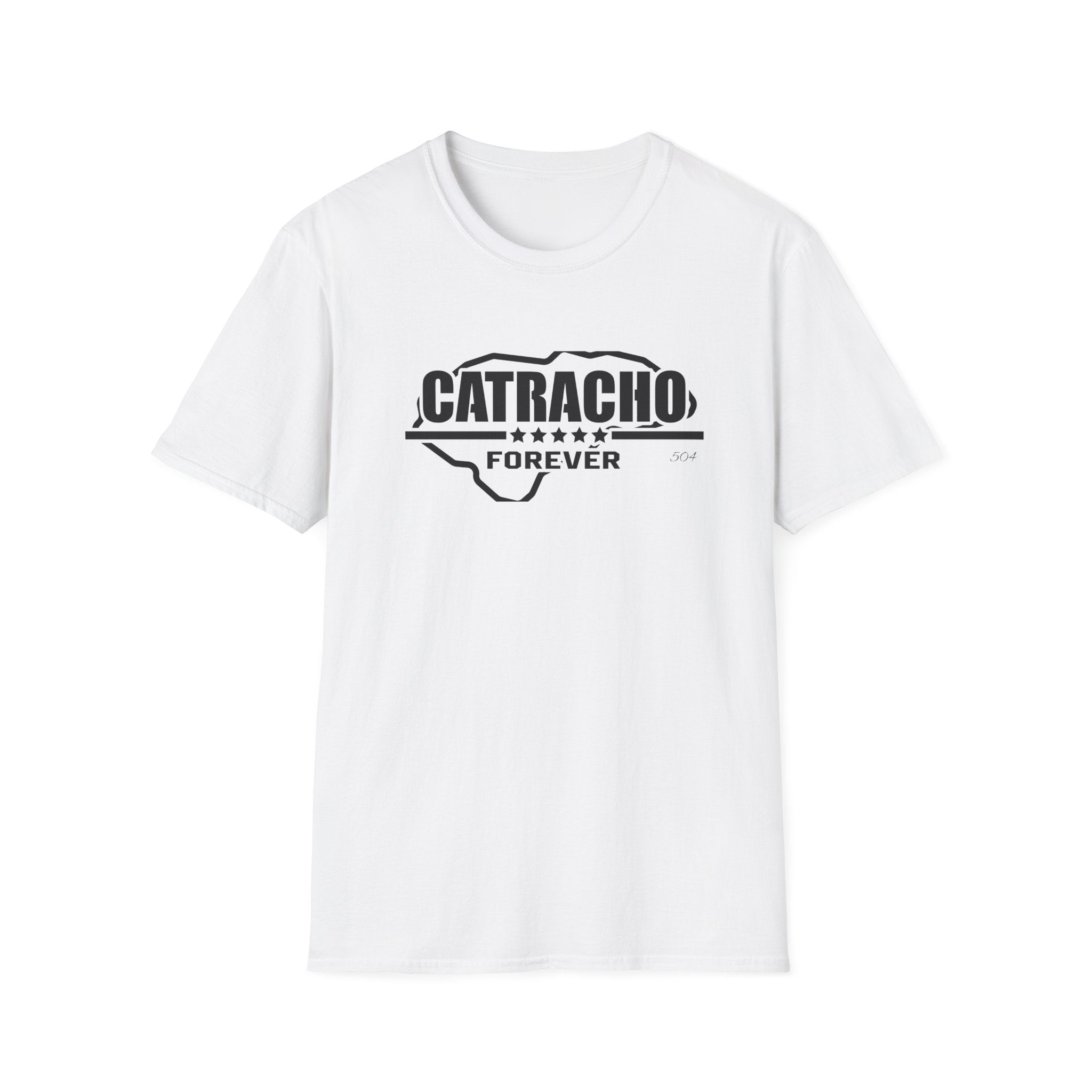Catracho Para Siempre