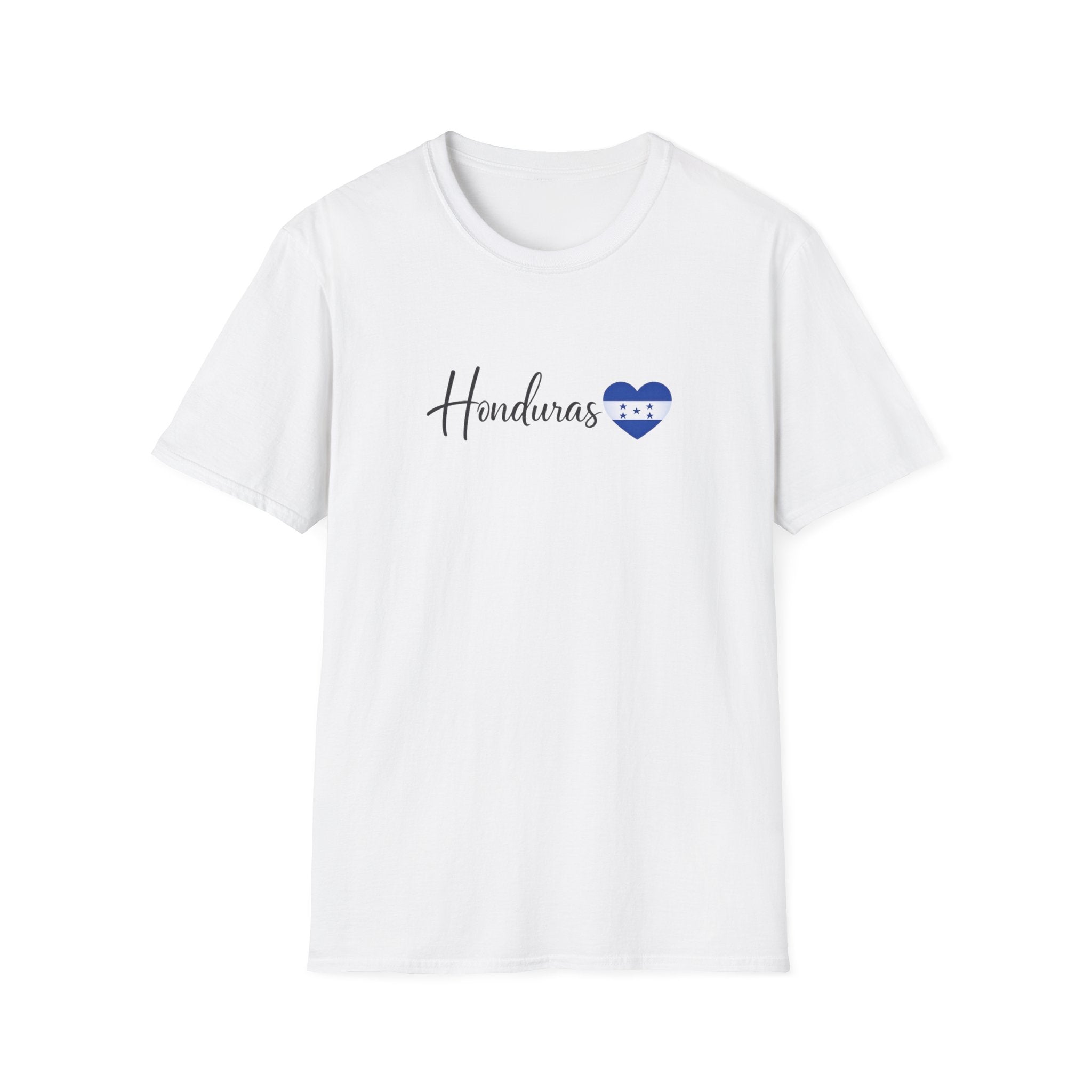 Honduras Corazon