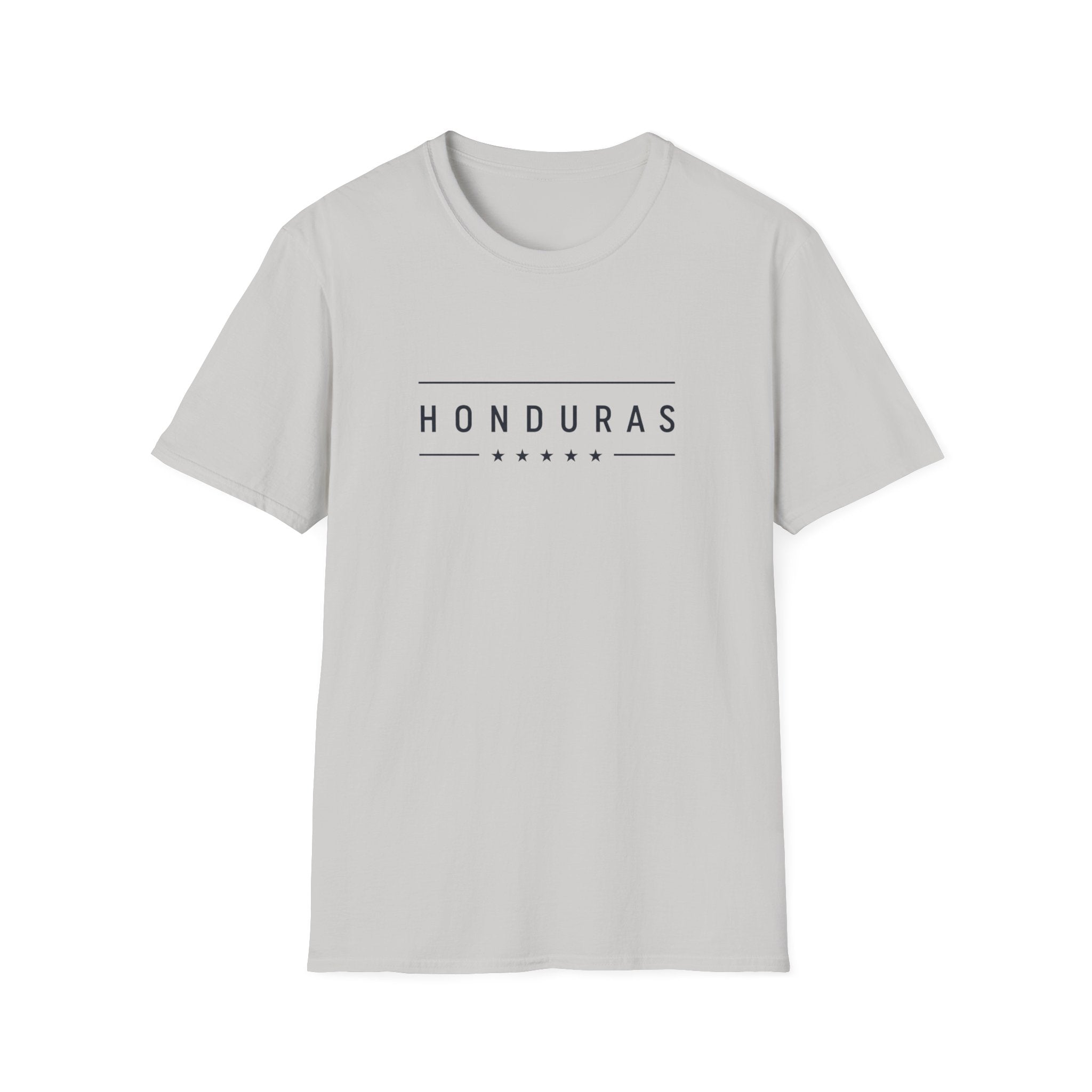 Honduras 5 Stars 12