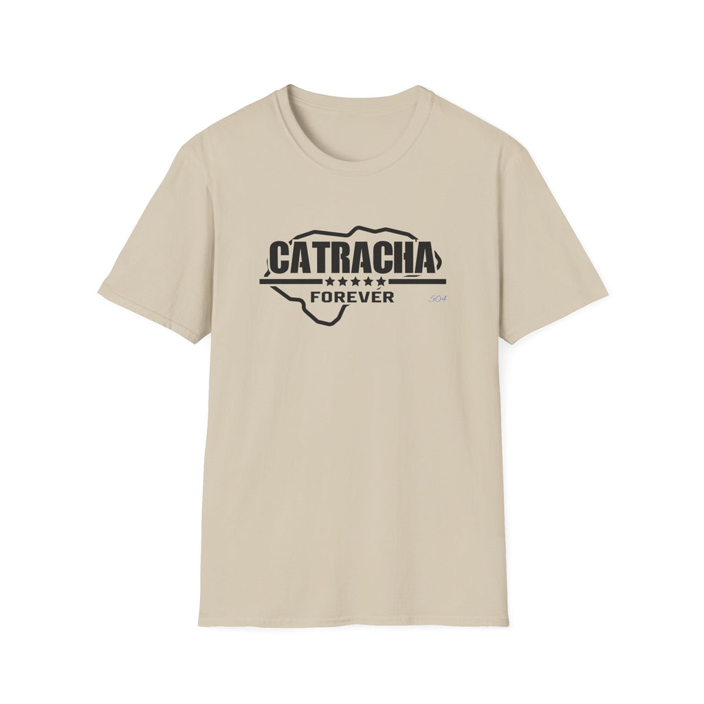 Catracha Para Siempre 02