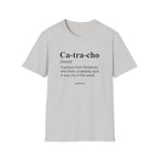 Catracho noun Person from Honduras